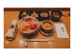 -七福日本料理