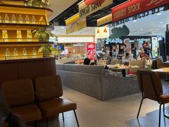 -乐凯撒披萨(正佳广场店)