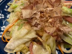 -哥哥の深夜食堂(红松东路店)