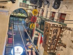 -老表记广西宵夜螺蛳鸭脚煲(西大店)