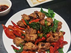 -南蛮子Southern Barbarian(进贤路店)