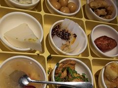 -蓉李记成都名小吃(合肥包河万达店)
