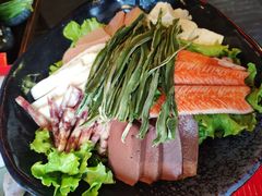 -谭鸭血老火锅(漳州路店)