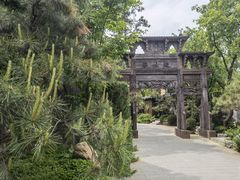 -熙古里艺术村