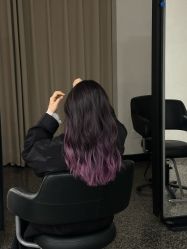 -SWANK SALON
