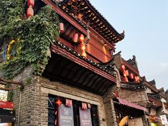 -东西巷