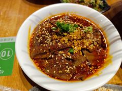 -付小姐在成都(吾悦广场店)