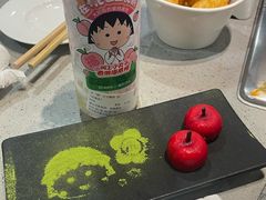 -海底捞火锅(中原万达广场店)