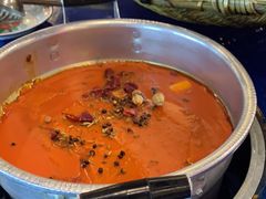 -马路边边串串香(双井直营店)