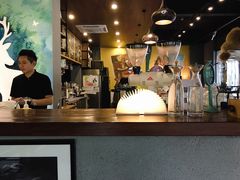 -咖法森林·咖啡  酒吧(天河店)