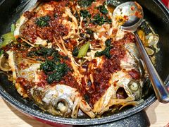 -西贝(上海新梅广场店)