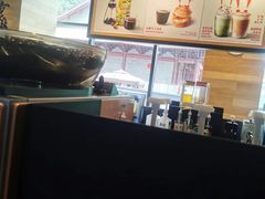 -星巴克(广州光明广场店)