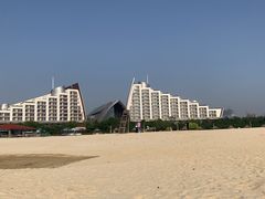 -营口金泰珑悦海景大酒店