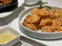 -曼玉餐厅(大卫城店)