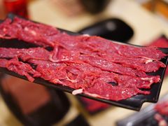 -潮汕良记牛肉火锅(洪武路店)
