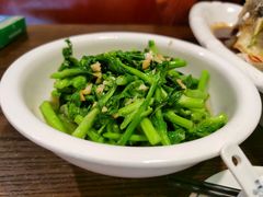 -醉美东江·三文鱼·烧鸡公