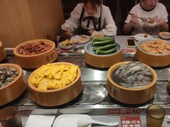 -喜家自助小火锅(乐客城店)