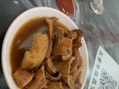 -韦记牛杂汤(清晖园店)
