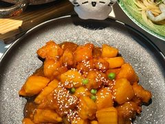 -食锦记·福建私房菜(浦西万达店)