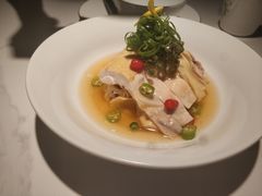 -庆江南江南菜(琴湖溪里花园城店)