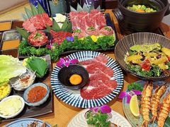 -丸藏和牛烧肉专门店(园区师惠坊店)
