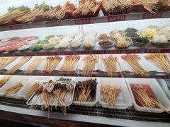 -镇江龙·火锅串串(武侯祠店)