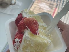 -36cake生日蛋糕·下午茶(南山店)