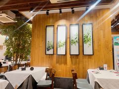-福海居烤鸭店(鸟巢店)