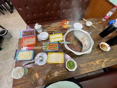 -金石老面坊·渔家菜(金石滩店)