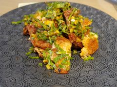 -菩提树·素食餐厅(汇智国际商业中心店)