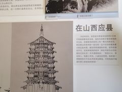-梁思成纪念馆