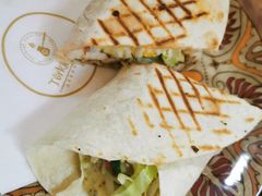 -Turka土耳咖(五大道店)