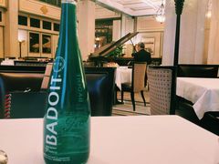 -上海和平饭店华懋阁 Cathay Room