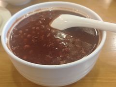 红豆粥-半亩园(奥特莱斯店)