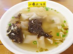 -小牛锅贴(西环路店)
