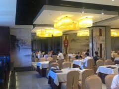 大堂-便宜坊烤鸭店(科创店)