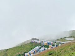 -萍乡武功山风景名胜区