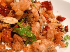 -虎虎龙虾大排档(双井店)