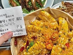 -蚝得喜海鲜(东城店)