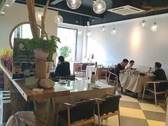 -茶油香闽南菜·花园餐厅(前埔店)