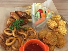 -必胜客(鹤山大道店)