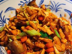 -姐夫的小菜(新中关购物中心店)