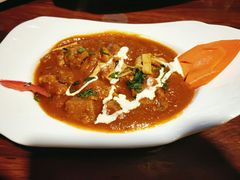 -Masala Curry and BBQ·玛莎拉巴基斯坦美食(金水万达店)