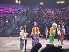 -广州长隆国际大马戏