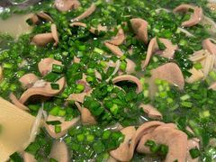 -丁山花园酒店-明园餐厅