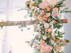 -INSDREAM FLOWER 鲜花预定·花艺培训