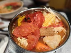 -南记粉面(銅鑼灣中心店)