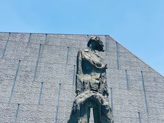 -侵华日军南京大屠杀遇难同胞纪念馆
