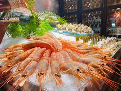 -喜庭海鲜自助(来福士店)