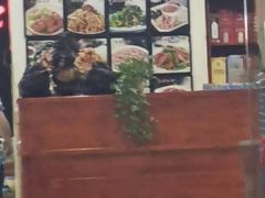 -祝家饺子馆